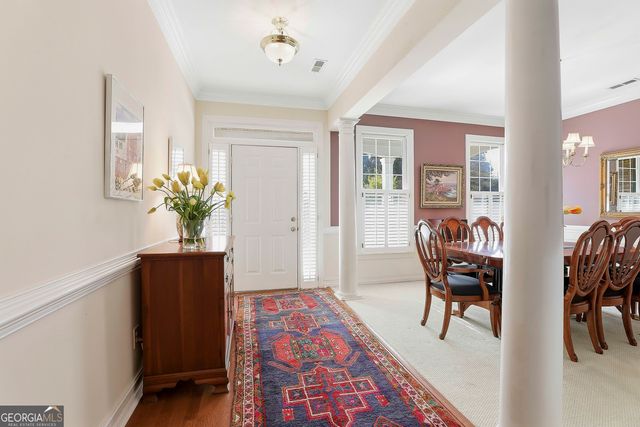 215 Riviera Court, Peachtree City, GA 30269