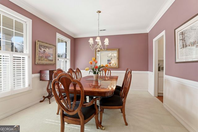 215 Riviera Court, Peachtree City, GA 30269