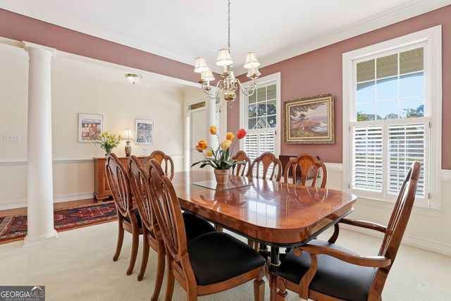 215 Riviera Court, Peachtree City, GA 30269