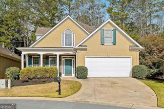 215 Riviera Court, Peachtree City, GA 30269