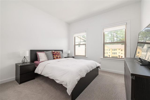1312 Stanley Park Drive, Decatur, GA 30033
