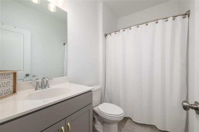 1312 Stanley Park Drive, Decatur, GA 30033