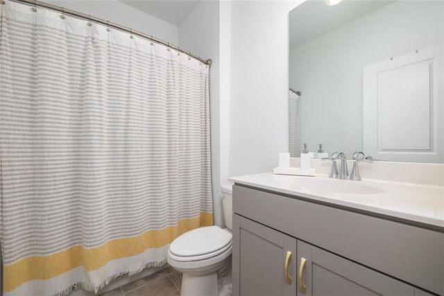 1312 Stanley Park Drive, Decatur, GA 30033