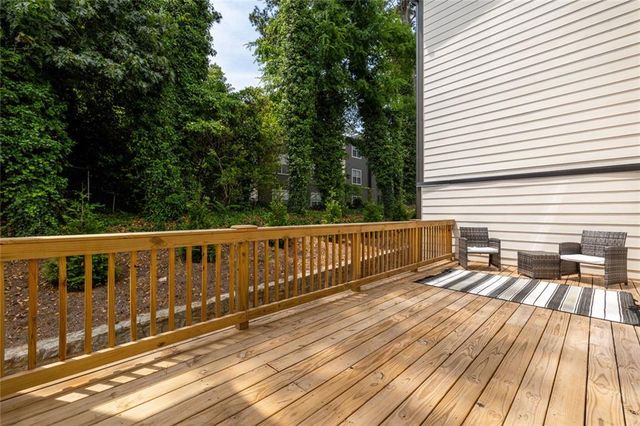 1312 Stanley Park Drive, Decatur, GA 30033