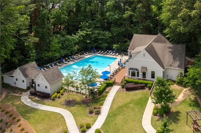 1312 Stanley Park Drive, Decatur, GA 30033