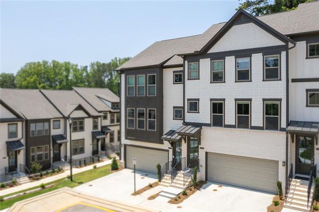 1312 Stanley Park Drive, Decatur, GA 30033