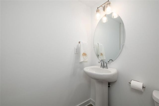 1312 Stanley Park Drive, Decatur, GA 30033