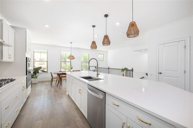 1312 Stanley Park Drive, Decatur, GA 30033