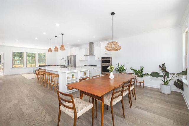 1312 Stanley Park Drive, Decatur, GA 30033