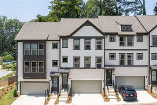 1312 Stanley Park Drive, Decatur, GA 30033
