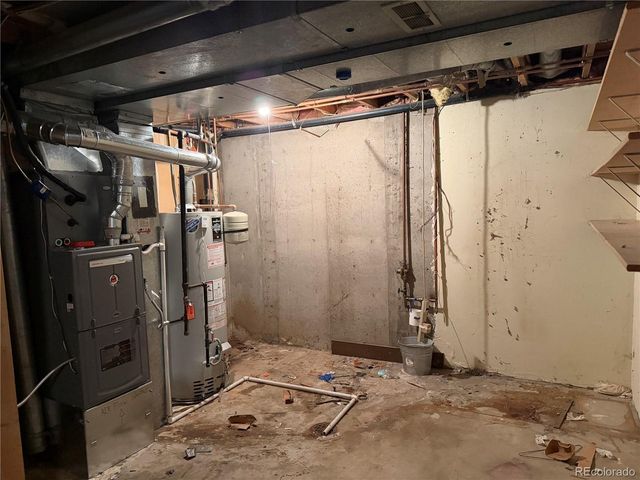 2545 S Eagle Cir, Aurora, CO 80014