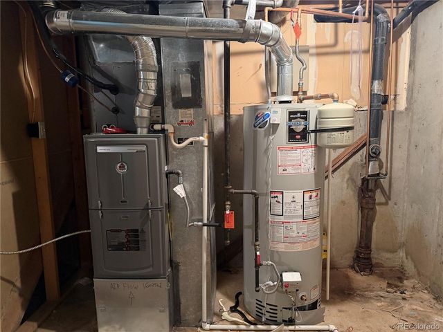 2545 S Eagle Cir, Aurora, CO 80014