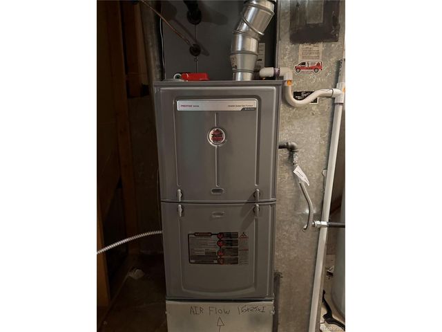 2545 S Eagle Cir, Aurora, CO 80014