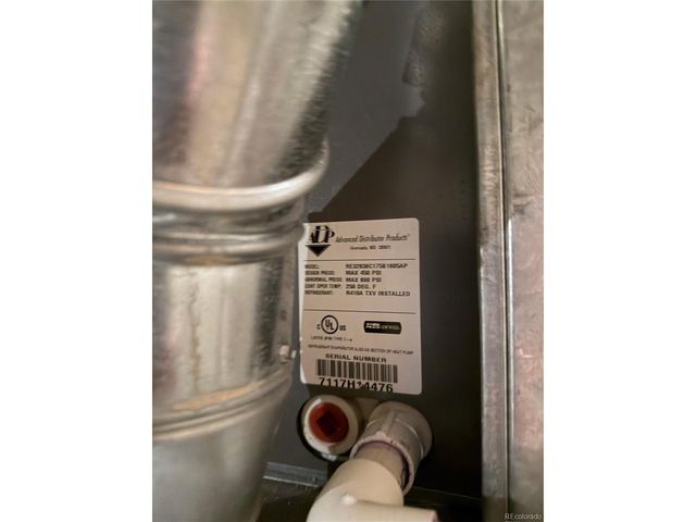 2545 S Eagle Cir, Aurora, CO 80014