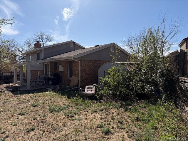 2545 S Eagle Cir, Aurora, CO 80014