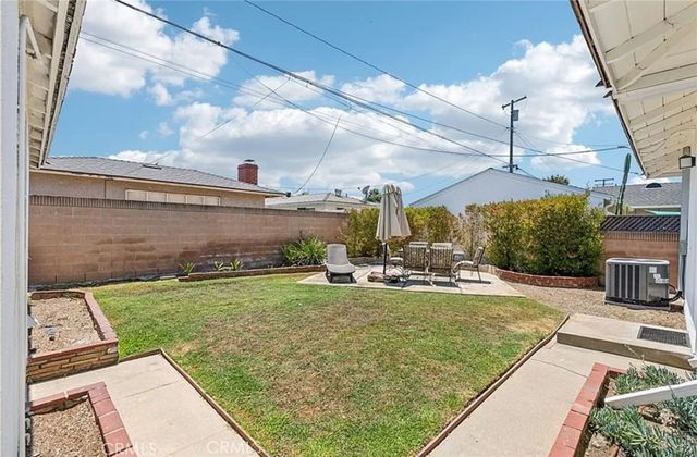 5340 E Mezzanine, Long Beach, CA 90808