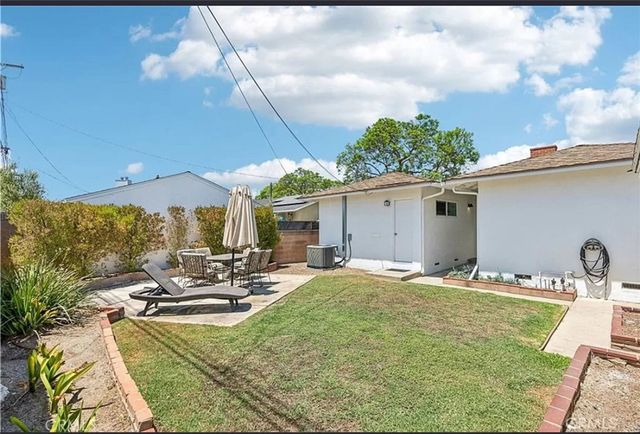 5340 E Mezzanine, Long Beach, CA 90808