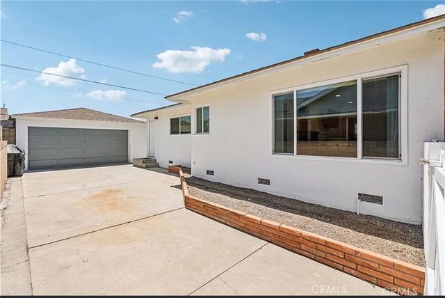 5340 E Mezzanine, Long Beach, CA 90808