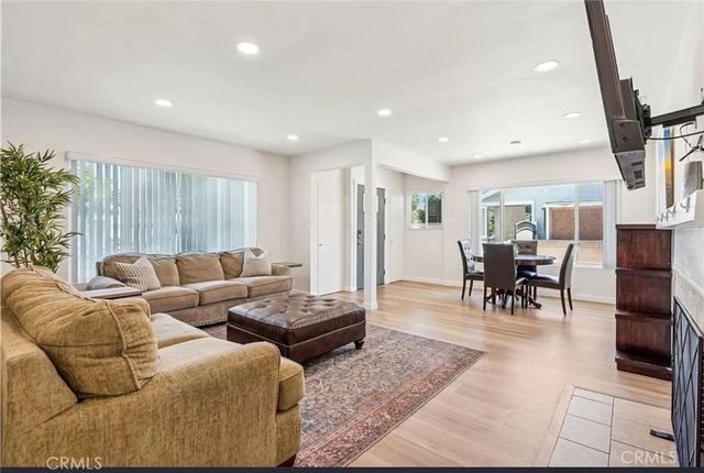 5340 E Mezzanine, Long Beach, CA 90808