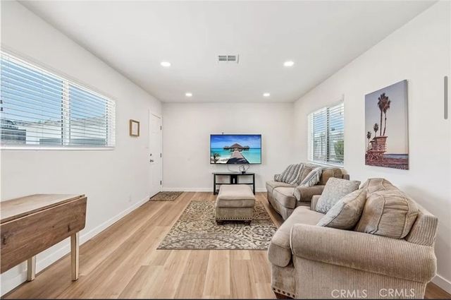 5340 E Mezzanine, Long Beach, CA 90808