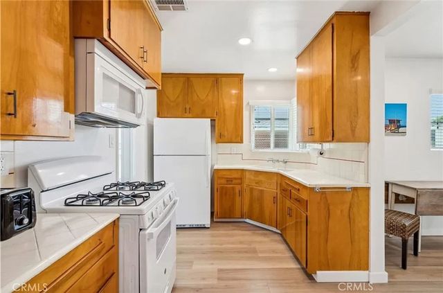 5340 E Mezzanine, Long Beach, CA 90808