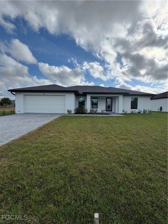 420 NW 4th TER, Cape Coral, FL 33993