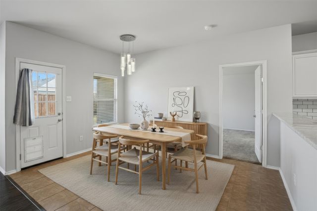 125 Meadow Crest Drive, Princeton, TX 75407