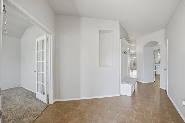 125 Meadow Crest Drive, Princeton, TX 75407