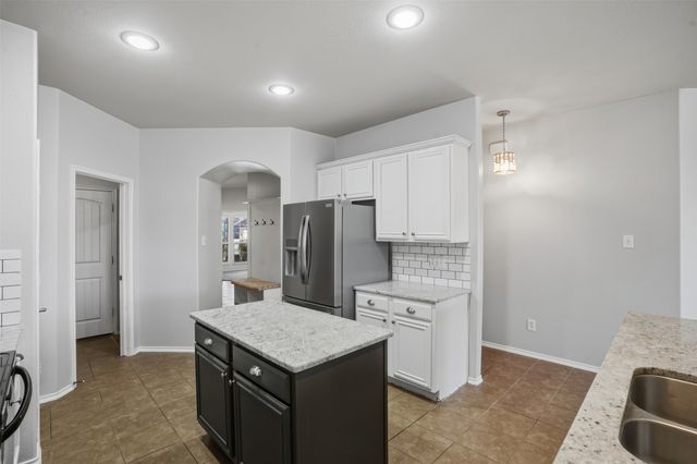 125 Meadow Crest Drive, Princeton, TX 75407