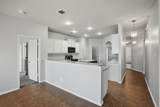 125 Meadow Crest Drive, Princeton, TX 75407