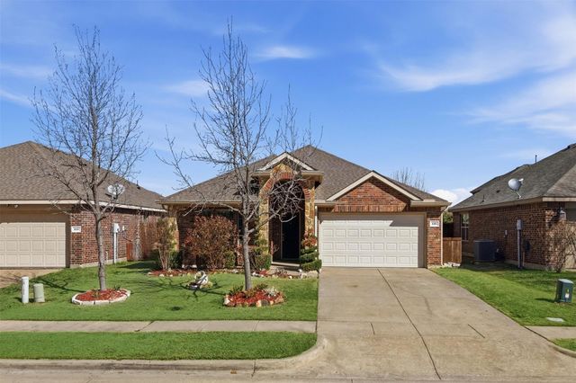 125 Meadow Crest Drive, Princeton, TX 75407