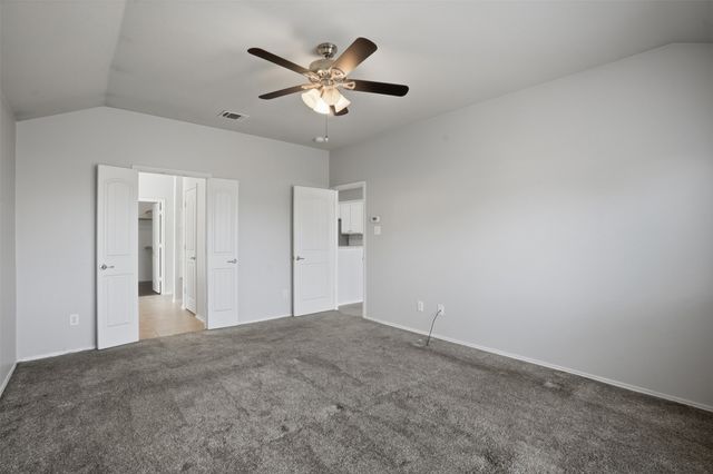 125 Meadow Crest Drive, Princeton, TX 75407