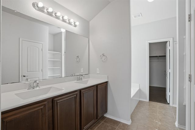 125 Meadow Crest Drive, Princeton, TX 75407