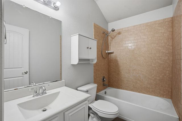 125 Meadow Crest Drive, Princeton, TX 75407