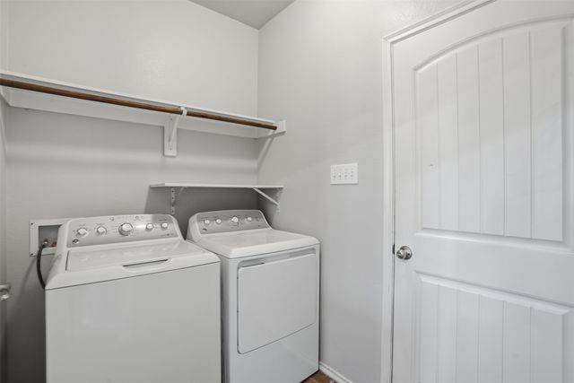 125 Meadow Crest Drive, Princeton, TX 75407