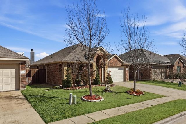 125 Meadow Crest Drive, Princeton, TX 75407