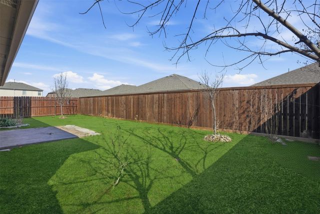 125 Meadow Crest Drive, Princeton, TX 75407