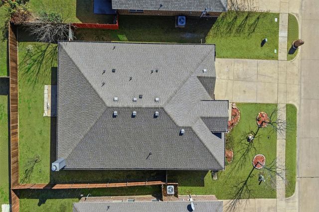 125 Meadow Crest Drive, Princeton, TX 75407