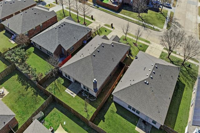 125 Meadow Crest Drive, Princeton, TX 75407