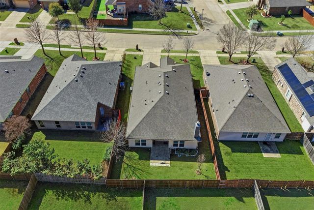 125 Meadow Crest Drive, Princeton, TX 75407