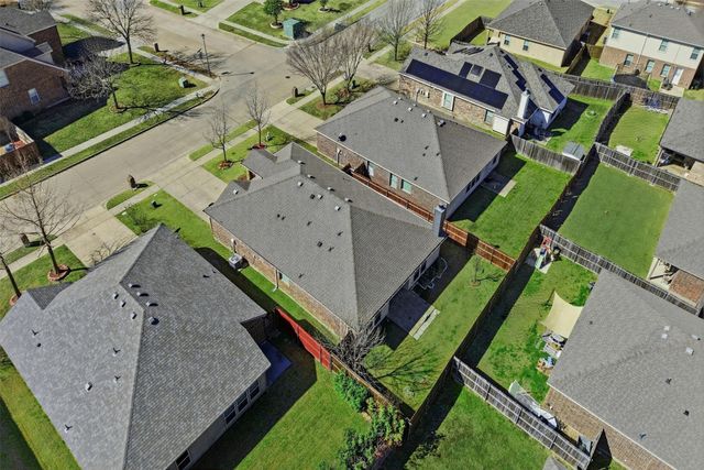 125 Meadow Crest Drive, Princeton, TX 75407