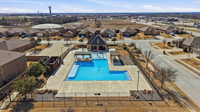 125 Meadow Crest Drive, Princeton, TX 75407