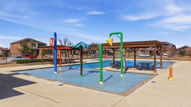 125 Meadow Crest Drive, Princeton, TX 75407