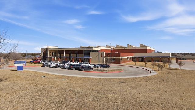 125 Meadow Crest Drive, Princeton, TX 75407