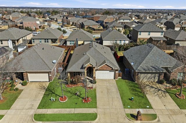 125 Meadow Crest Drive, Princeton, TX 75407