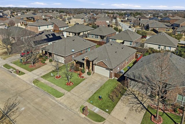 125 Meadow Crest Drive, Princeton, TX 75407