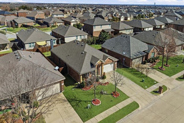 125 Meadow Crest Drive, Princeton, TX 75407