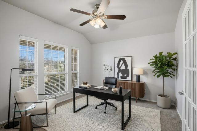 125 Meadow Crest Drive, Princeton, TX 75407