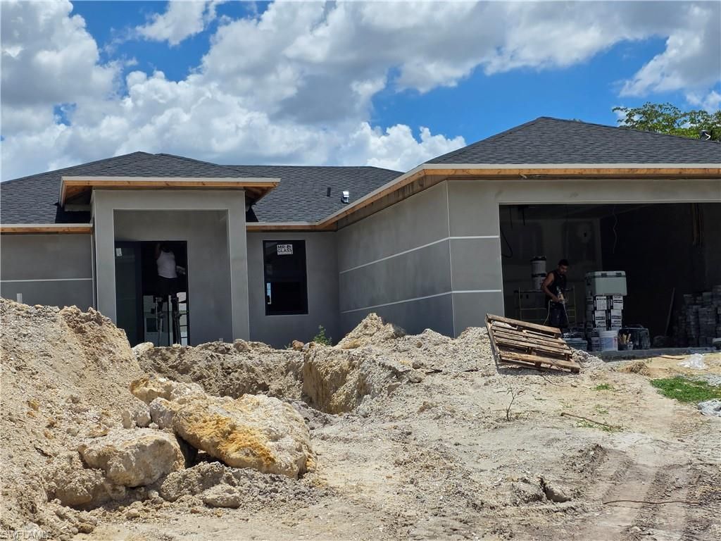 Image 1 of property listing at 2615 NW 26th TER, Cape Coral, FL 33993