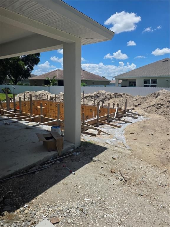 2615 NW 26th TER, CAPE CORAL, FL 33993 — photo 3